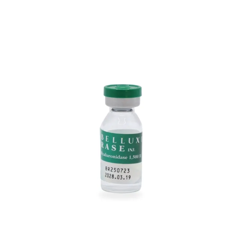 Belluxy rase (1 vial)