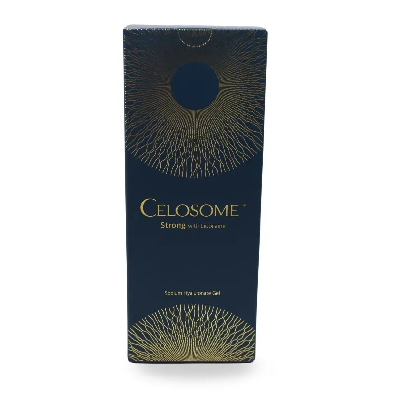Celosome Strong