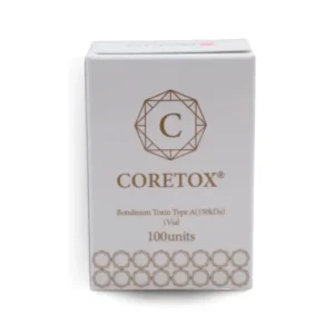 Coretox 100u