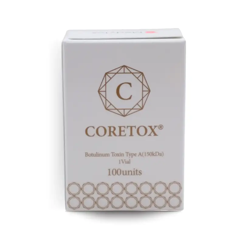 Coretox 100u