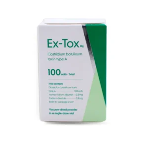 Ex-Tox 100u