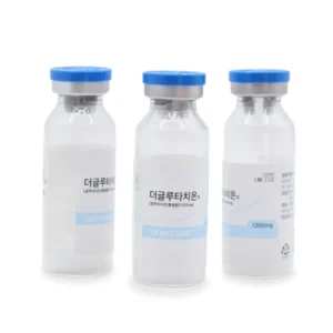 Glutation (10 viales)