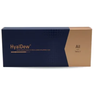 HyalDew All