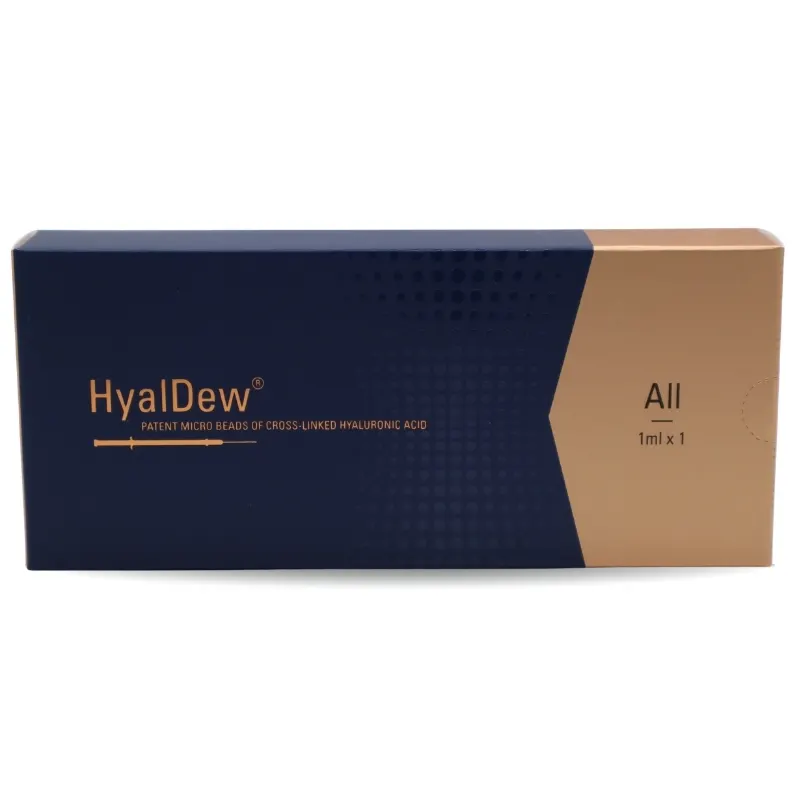 HyalDew All
