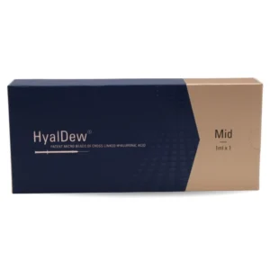 HyalDew Mid