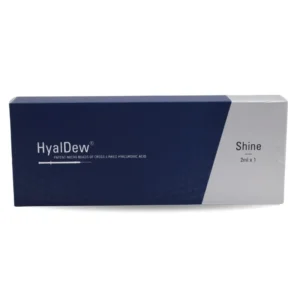 HyalDew Shine