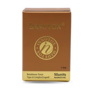 Innotox 50u