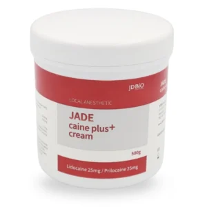 JADE Caine Plus + Cream