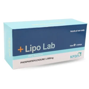 Lipo Lab