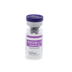 Liporase (1 vial)