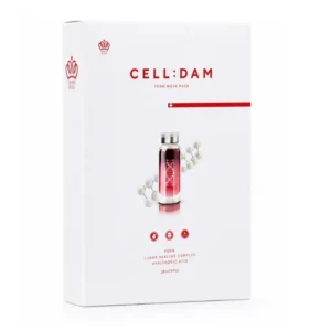 CELL PDRN + Acido Hialurónico (1 mascarilla)