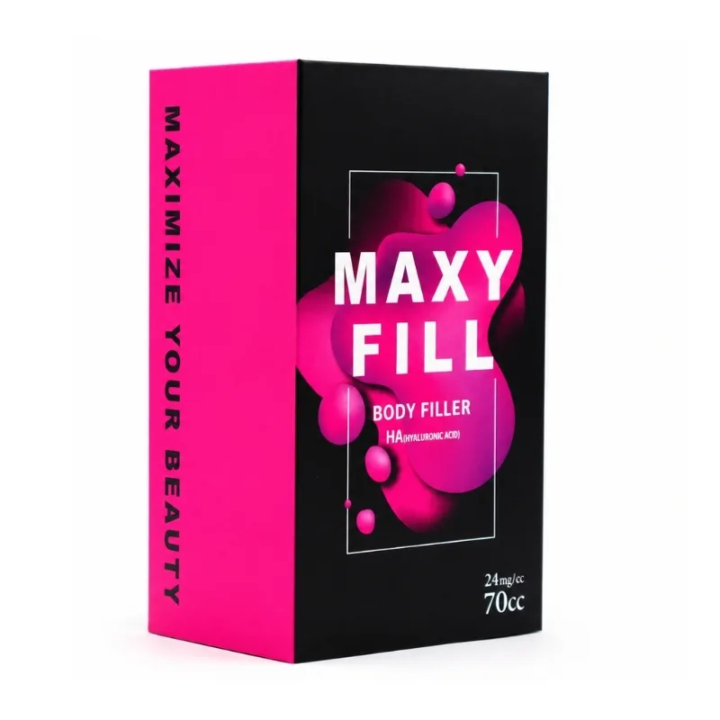 Maxy Fill  (70 ml),