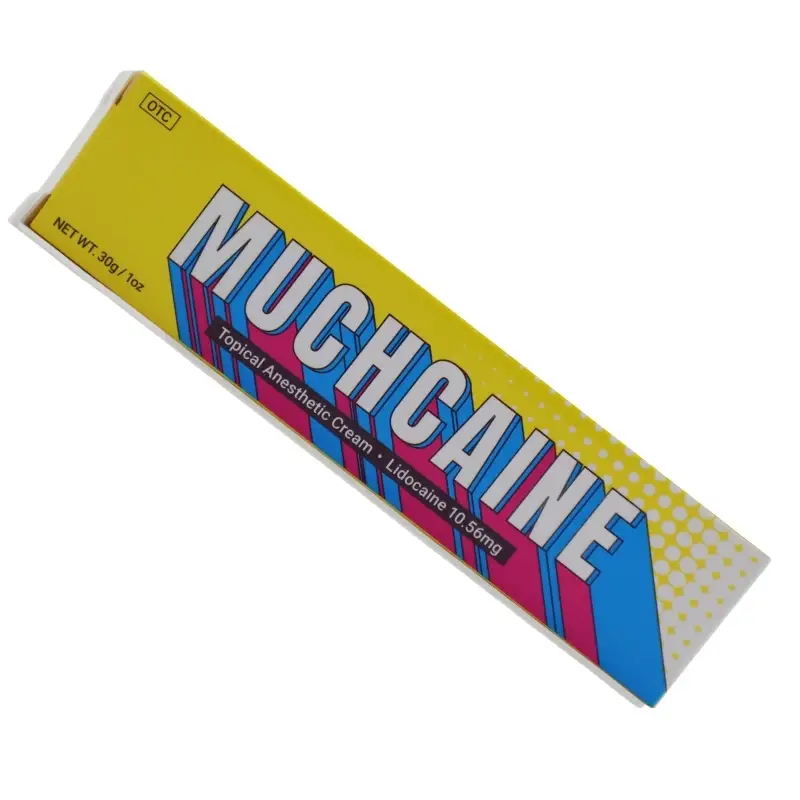 Muchcaine 30g (10.56%)