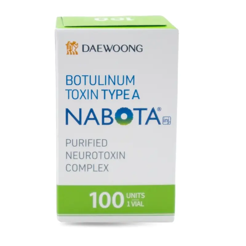 Nabota 100u