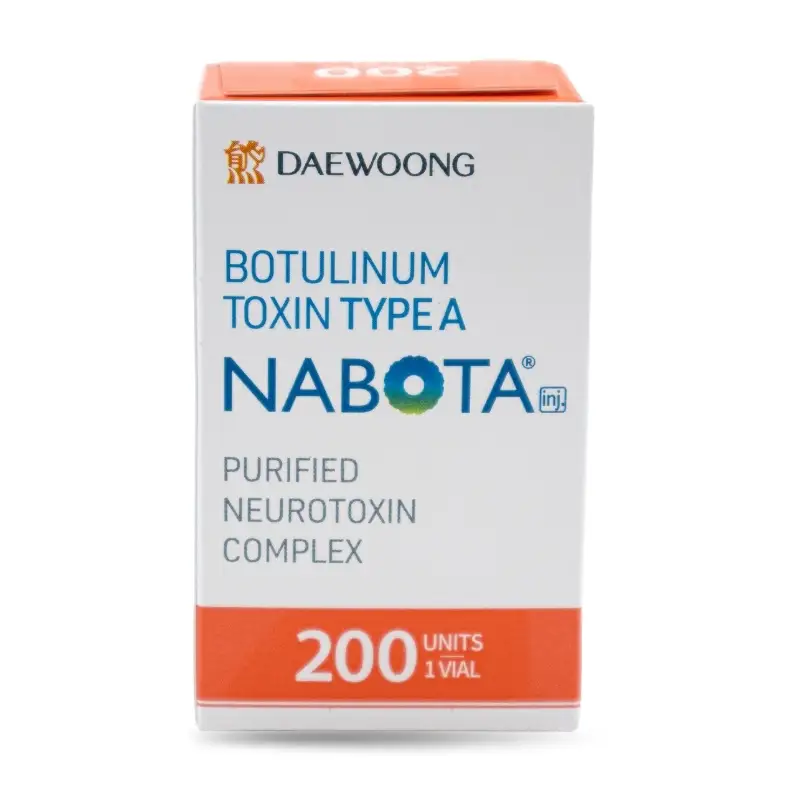 Nabota 200u
