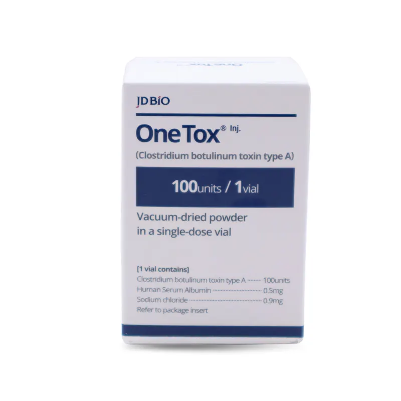 One Tox 100u