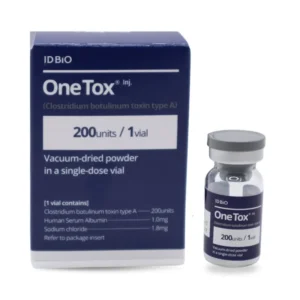 One Tox 200u