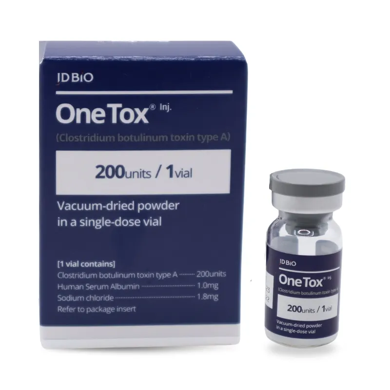 One Tox 200u