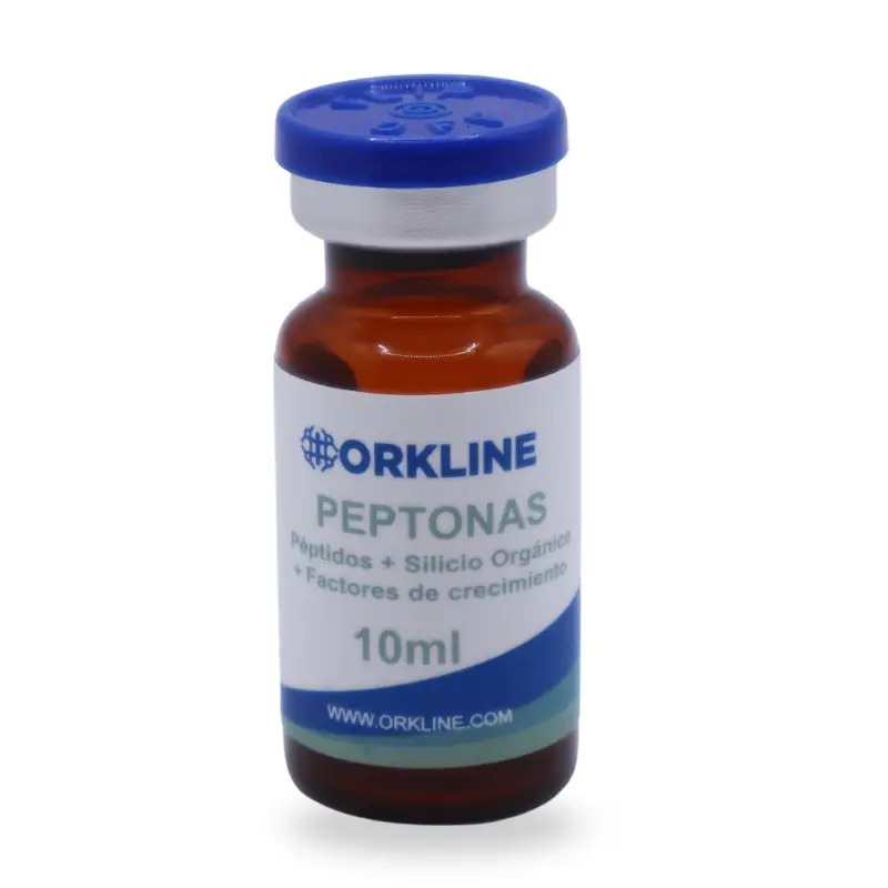 Peptonas Orkline (1 vial)