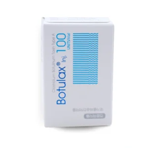 Botulax 100u